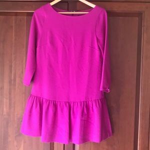 Jcrew mini dress size 4